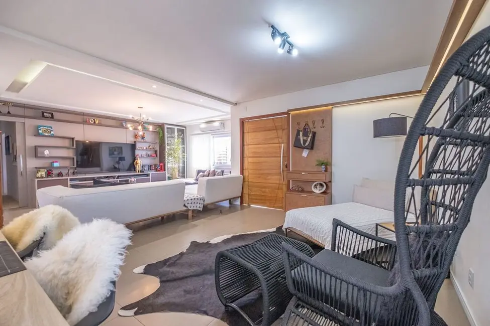 Foto 4 de Casa de Condomínio com 3 quartos à venda, 228m2 em Ingleses do Rio Vermelho, Florianopolis - SC