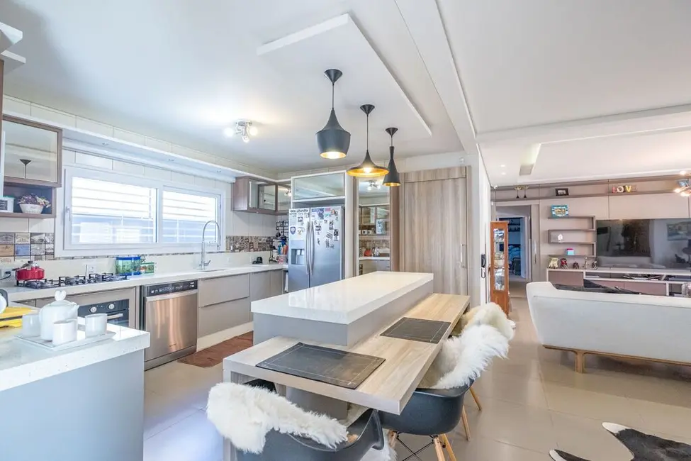 Foto 6 de Casa de Condomínio com 3 quartos à venda, 228m2 em Ingleses do Rio Vermelho, Florianopolis - SC