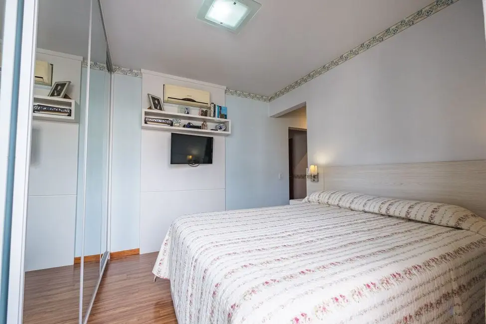 Foto 5 de Apartamento com 3 quartos à venda, 109m2 em Centro, Florianopolis - SC