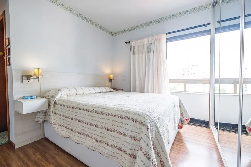 Foto 3 de Apartamento com 3 quartos à venda, 109m2 em Centro, Florianopolis - SC