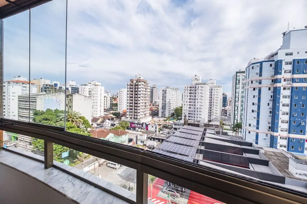 Foto 4 de Apartamento com 3 quartos à venda, 109m2 em Centro, Florianopolis - SC