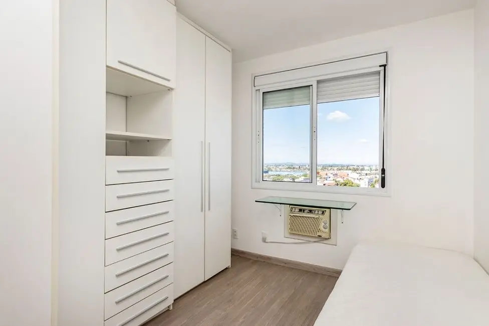 Foto 8 de Apartamento com 2 quartos à venda, 69m2 em Jardim Lindóia, Porto Alegre - RS