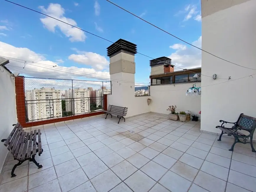 Cobertura com 2 quartos à venda, 147m2 em Cristo Redentor, Porto Alegre - RS - imagem 7 Foto 7 de Cobertura com 2 quartos à venda, 147m2 em Cristo Redentor, Porto Alegre - RS