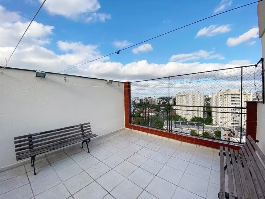 Cobertura com 2 quartos à venda, 147m2 em Cristo Redentor, Porto Alegre - RS - imagem 4 Foto 4 de Cobertura com 2 quartos à venda, 147m2 em Cristo Redentor, Porto Alegre - RS