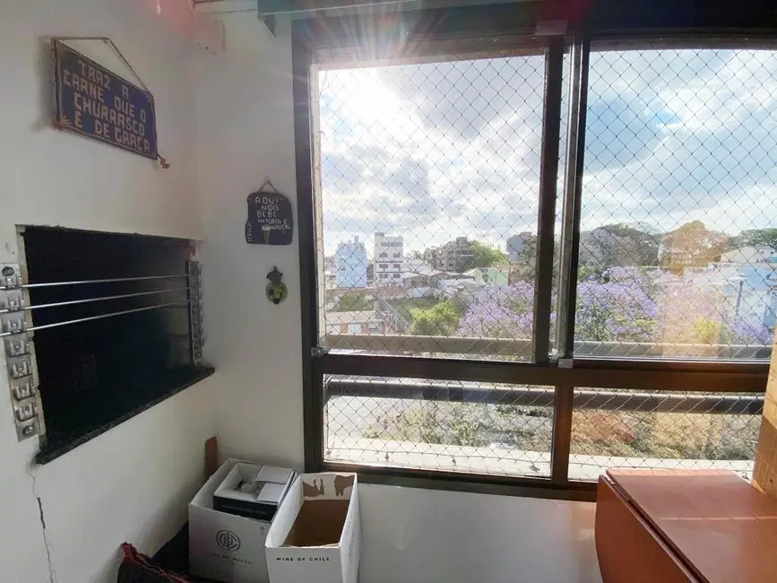 Cobertura com 2 quartos à venda, 147m2 em Cristo Redentor, Porto Alegre - RS - imagem 9 Foto 9 de Cobertura com 2 quartos à venda, 147m2 em Cristo Redentor, Porto Alegre - RS