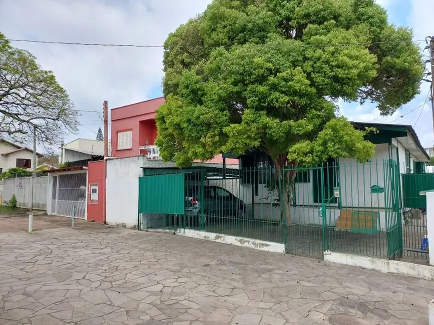 Foto 1 de Casa com 3 quartos à venda, 120m2 em Camaquã, Porto Alegre - RS