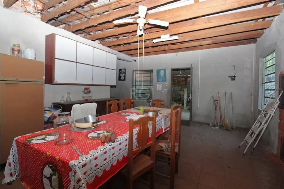 Casa com 4 quartos à venda, 300m2 em Glória, Porto Alegre - RS - imagem 4 Foto 4 de Casa com 4 quartos à venda, 300m2 em Glória, Porto Alegre - RS