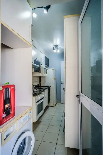 Foto 8 de Apartamento com 3 quartos à venda, 85m2 em Vila Ipiranga, Porto Alegre - RS