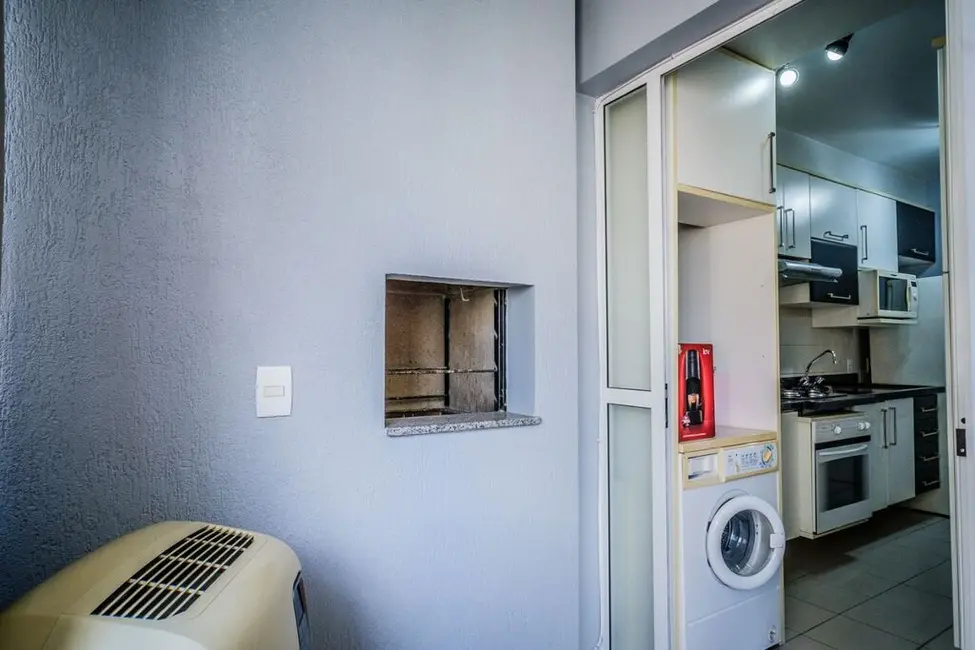 Foto 7 de Apartamento com 3 quartos à venda, 85m2 em Vila Ipiranga, Porto Alegre - RS