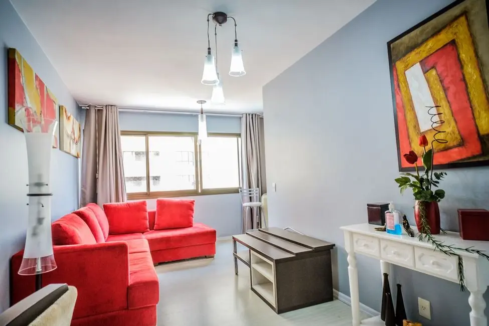 Foto 3 de Apartamento com 3 quartos à venda, 85m2 em Vila Ipiranga, Porto Alegre - RS