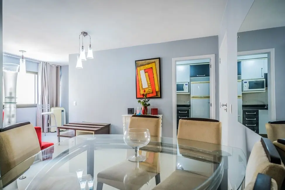 Foto 4 de Apartamento com 3 quartos à venda, 85m2 em Vila Ipiranga, Porto Alegre - RS