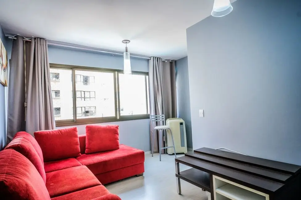 Foto 5 de Apartamento com 3 quartos à venda, 85m2 em Vila Ipiranga, Porto Alegre - RS