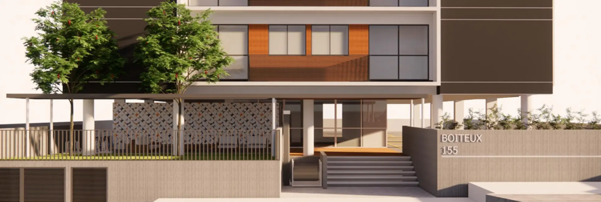 Foto 3 de Apartamento com 2 quartos à venda, 64m2 em Centro, Florianopolis - SC