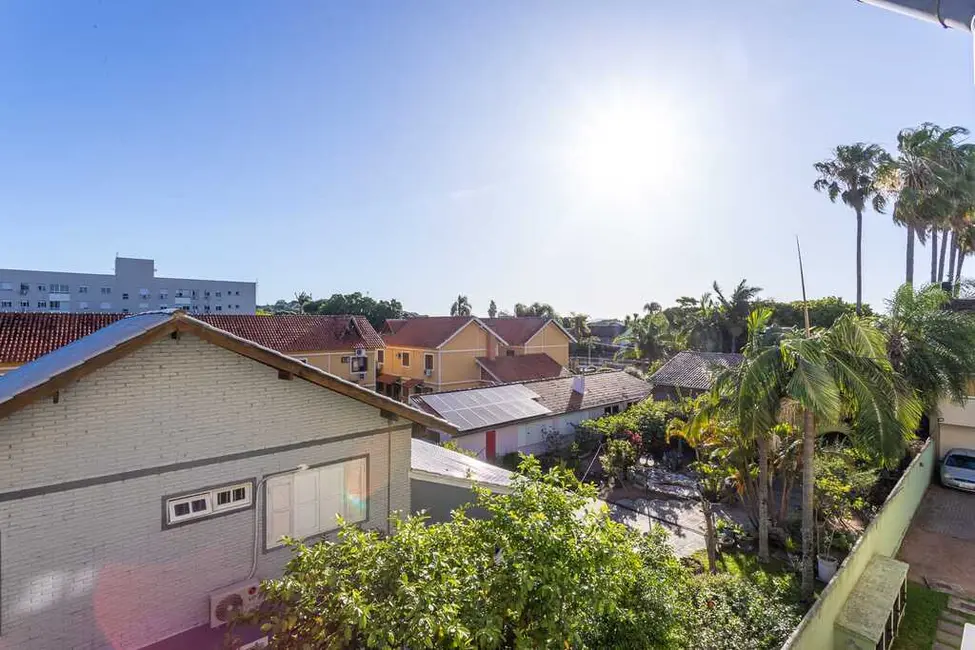 Foto 3 de Apartamento com 3 quartos à venda, 67m2 em Ipanema, Porto Alegre - RS