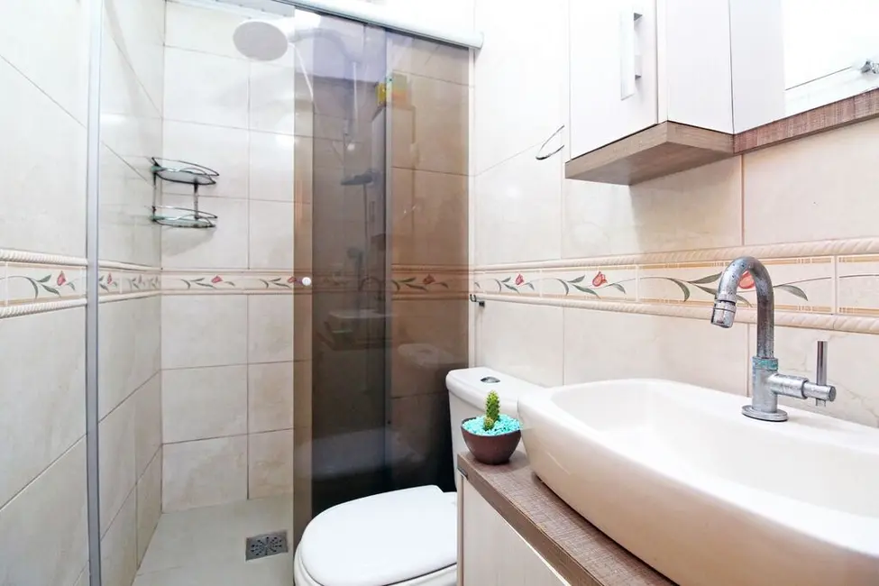 Foto 8 de Apartamento com 2 quartos à venda, 62m2 em Partenon, Porto Alegre - RS