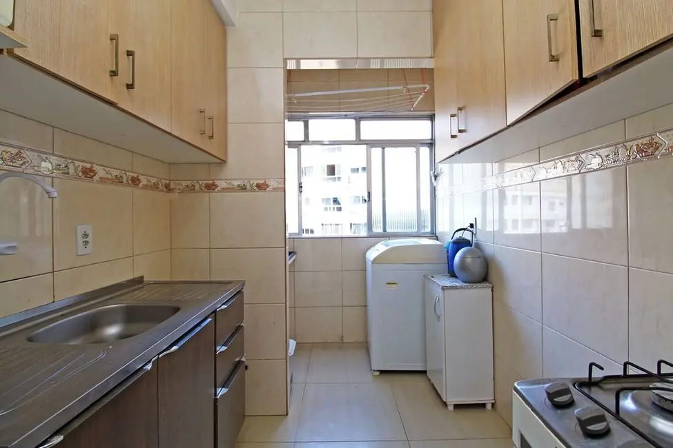 Foto 6 de Apartamento com 2 quartos à venda, 62m2 em Partenon, Porto Alegre - RS
