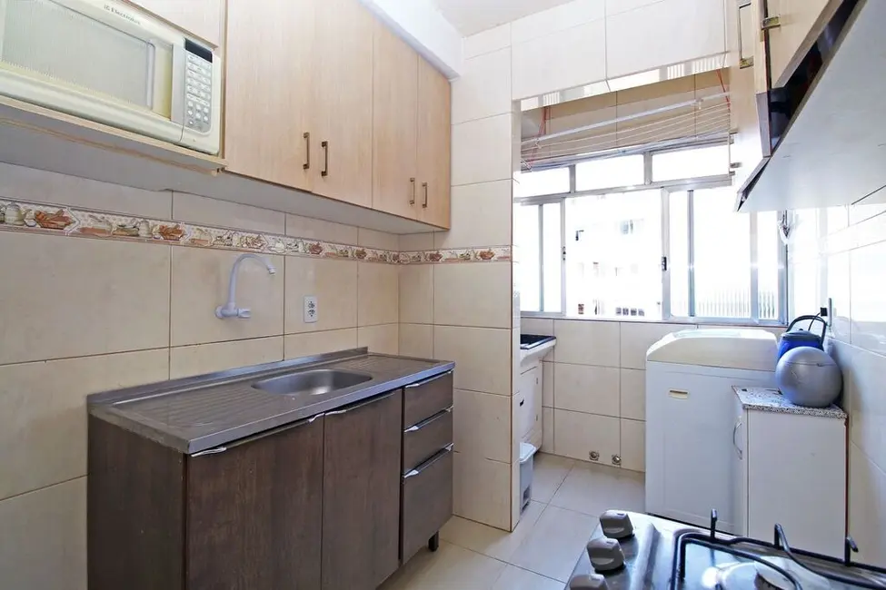 Foto 5 de Apartamento com 2 quartos à venda, 62m2 em Partenon, Porto Alegre - RS