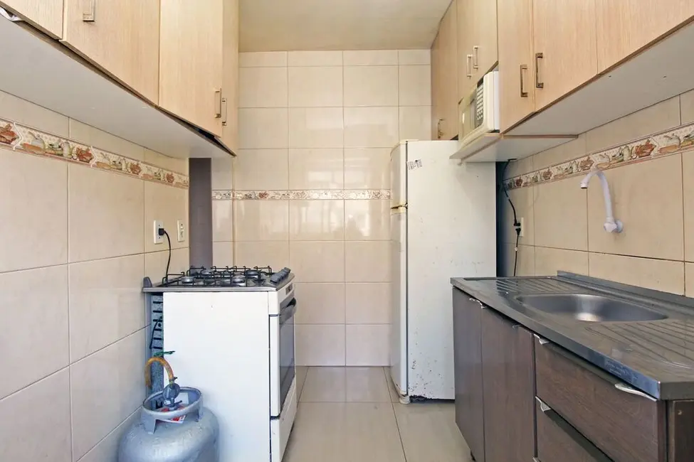 Foto 7 de Apartamento com 2 quartos à venda, 62m2 em Partenon, Porto Alegre - RS