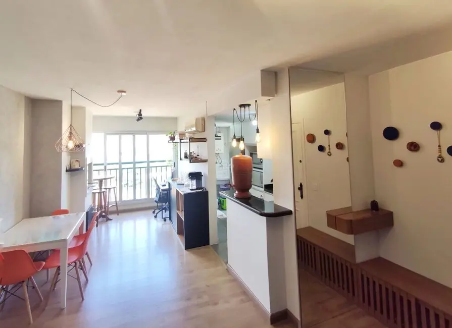 Foto 6 de Apartamento com 2 quartos à venda, 67m2 em Jardim do Salso, Porto Alegre - RS