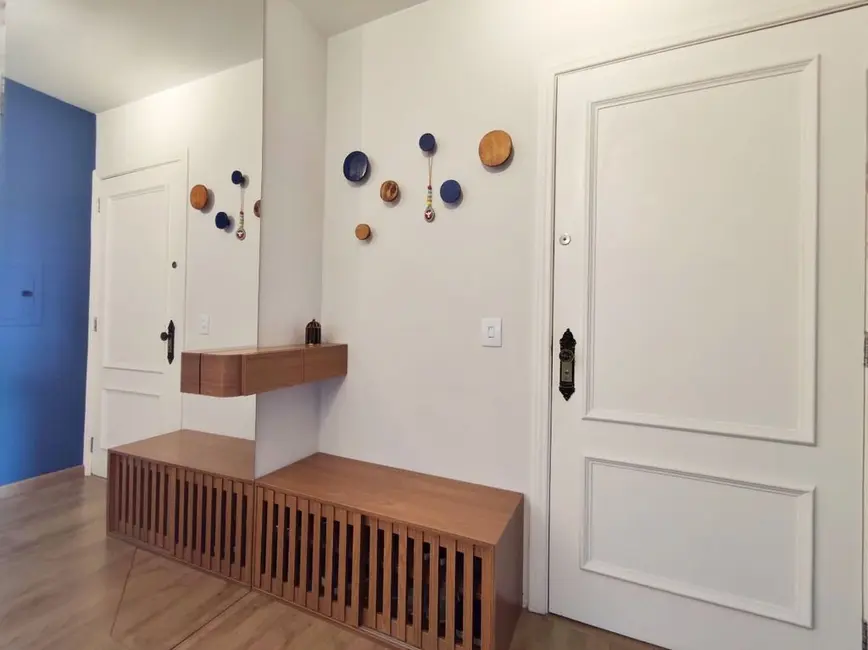 Foto 4 de Apartamento com 2 quartos à venda, 67m2 em Jardim do Salso, Porto Alegre - RS