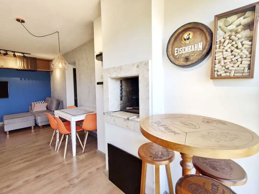 Foto 7 de Apartamento com 2 quartos à venda, 67m2 em Jardim do Salso, Porto Alegre - RS