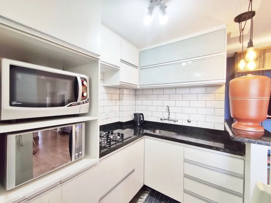 Foto 9 de Apartamento com 2 quartos à venda, 67m2 em Jardim do Salso, Porto Alegre - RS