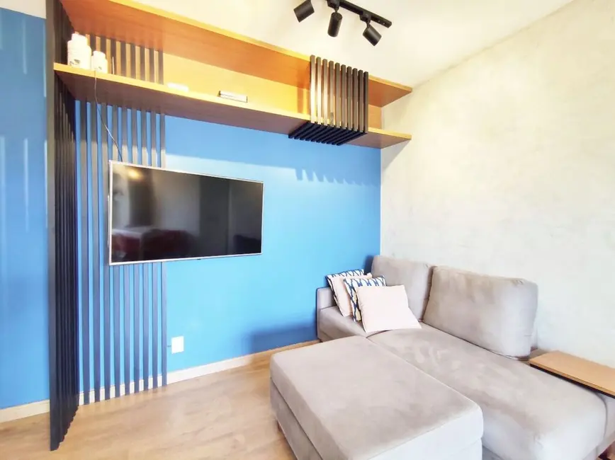 Foto 3 de Apartamento com 2 quartos à venda, 67m2 em Jardim do Salso, Porto Alegre - RS