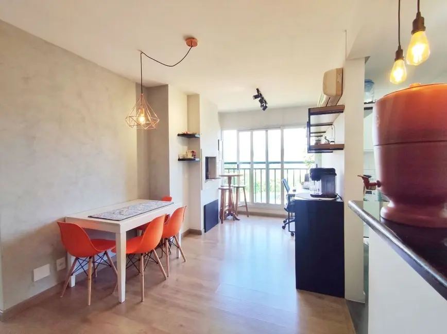 Foto 8 de Apartamento com 2 quartos à venda, 67m2 em Jardim do Salso, Porto Alegre - RS