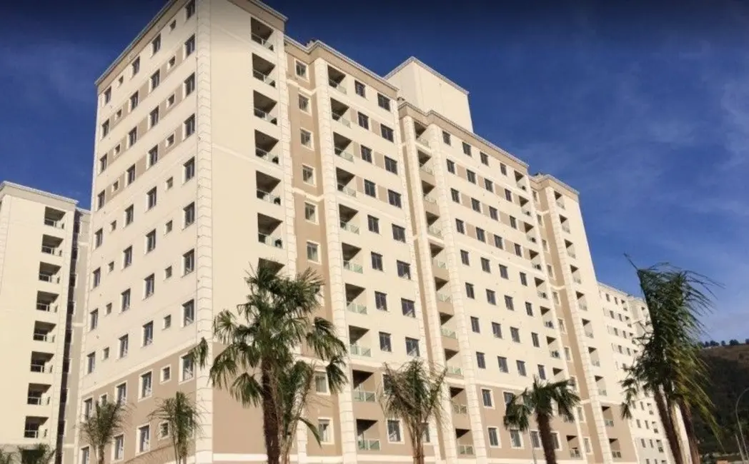 Foto 3 de Apartamento com 2 quartos à venda, 51m2 em Mário Quintana, Porto Alegre - RS