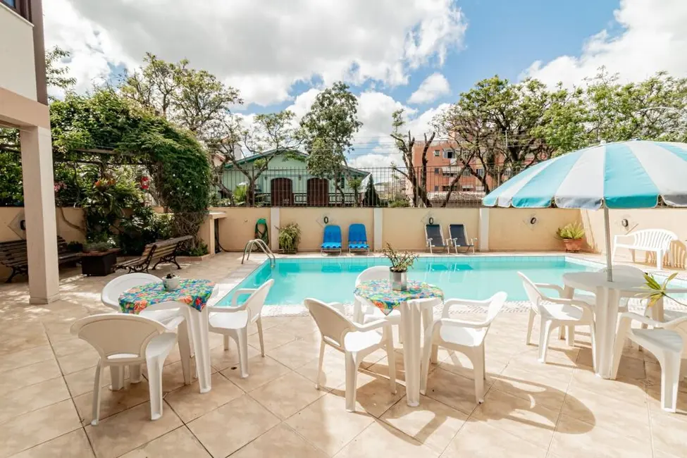 Foto 5 de Casa com 3 quartos à venda, 270m2 em Partenon, Porto Alegre - RS