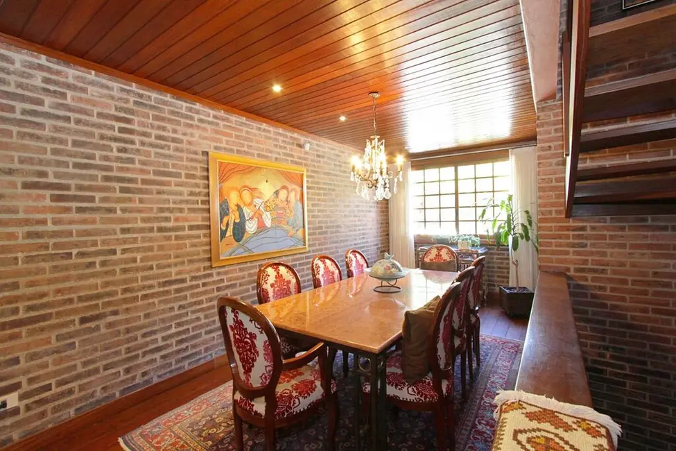 Foto 7 de Casa com 3 quartos à venda, 355m2 em Santo Antônio, Porto Alegre - RS