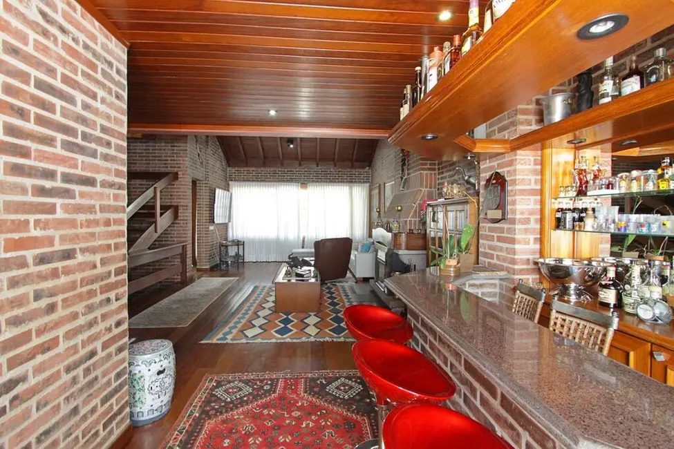 Foto 5 de Casa com 3 quartos à venda, 355m2 em Santo Antônio, Porto Alegre - RS