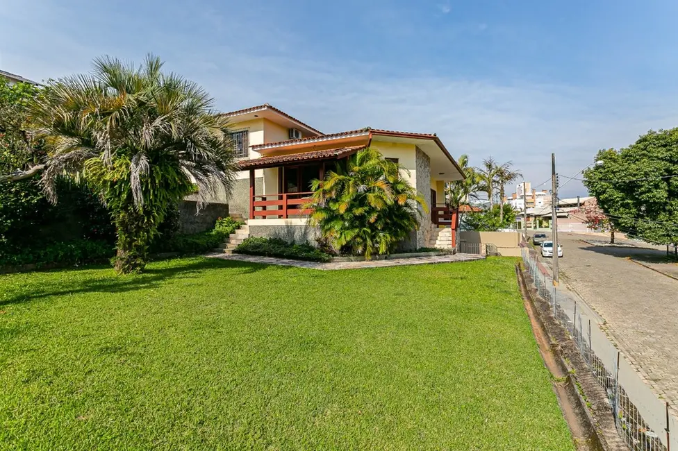 Casa com 4 quartos à venda, 258m2 em Itaguaçu, Florianopolis - SC - imagem 3 Foto 3 de Casa com 4 quartos à venda, 258m2 em Itaguaçu, Florianopolis - SC