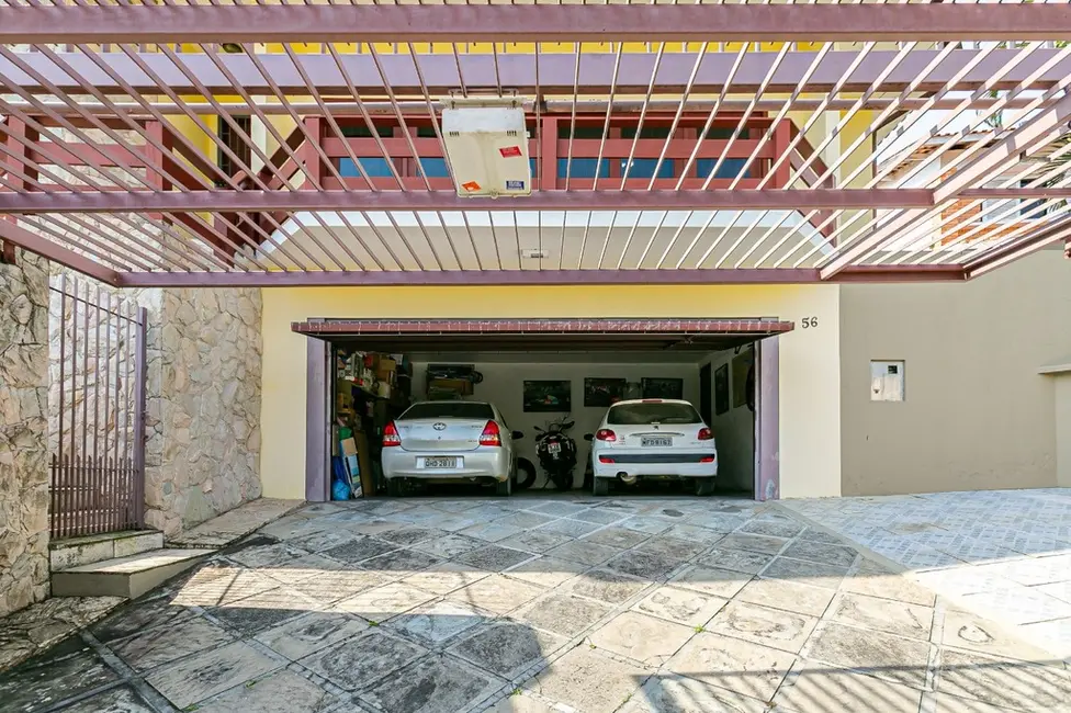 Foto 1 de Casa com 4 quartos à venda, 258m2 em Itaguaçu, Florianopolis - SC
