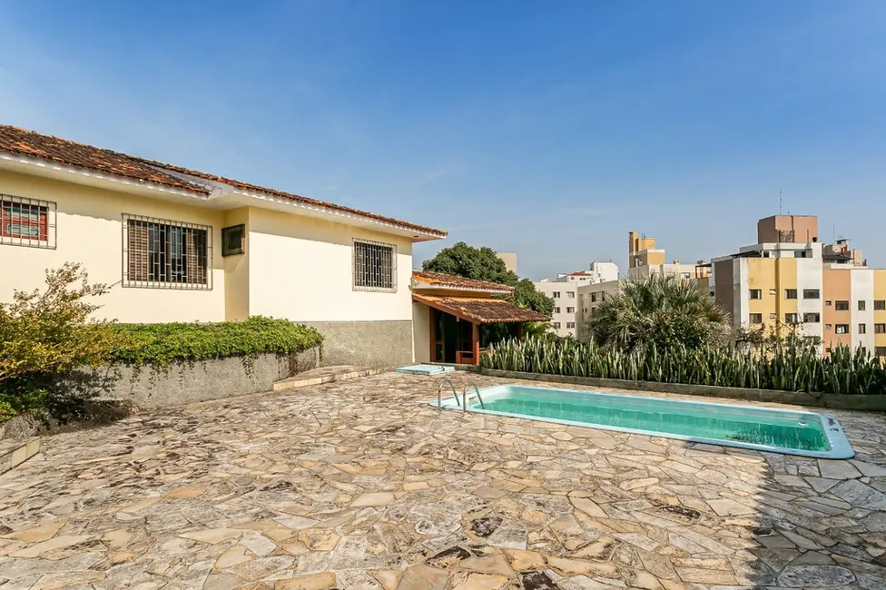 Casa com 4 quartos à venda, 258m2 em Itaguaçu, Florianopolis - SC - imagem 5 Foto 5 de Casa com 4 quartos à venda, 258m2 em Itaguaçu, Florianopolis - SC