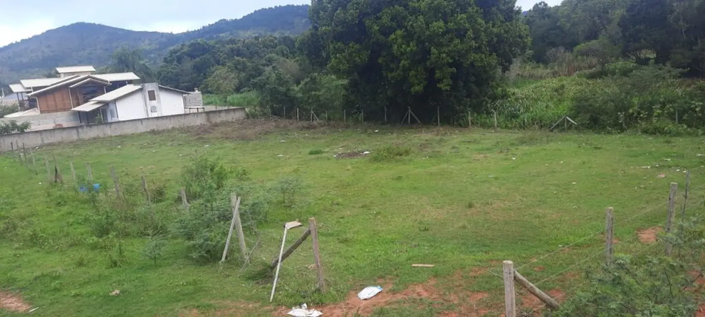 Foto 6 de Terreno / Lote à venda, 320m2 em Governador Celso Ramos - SC