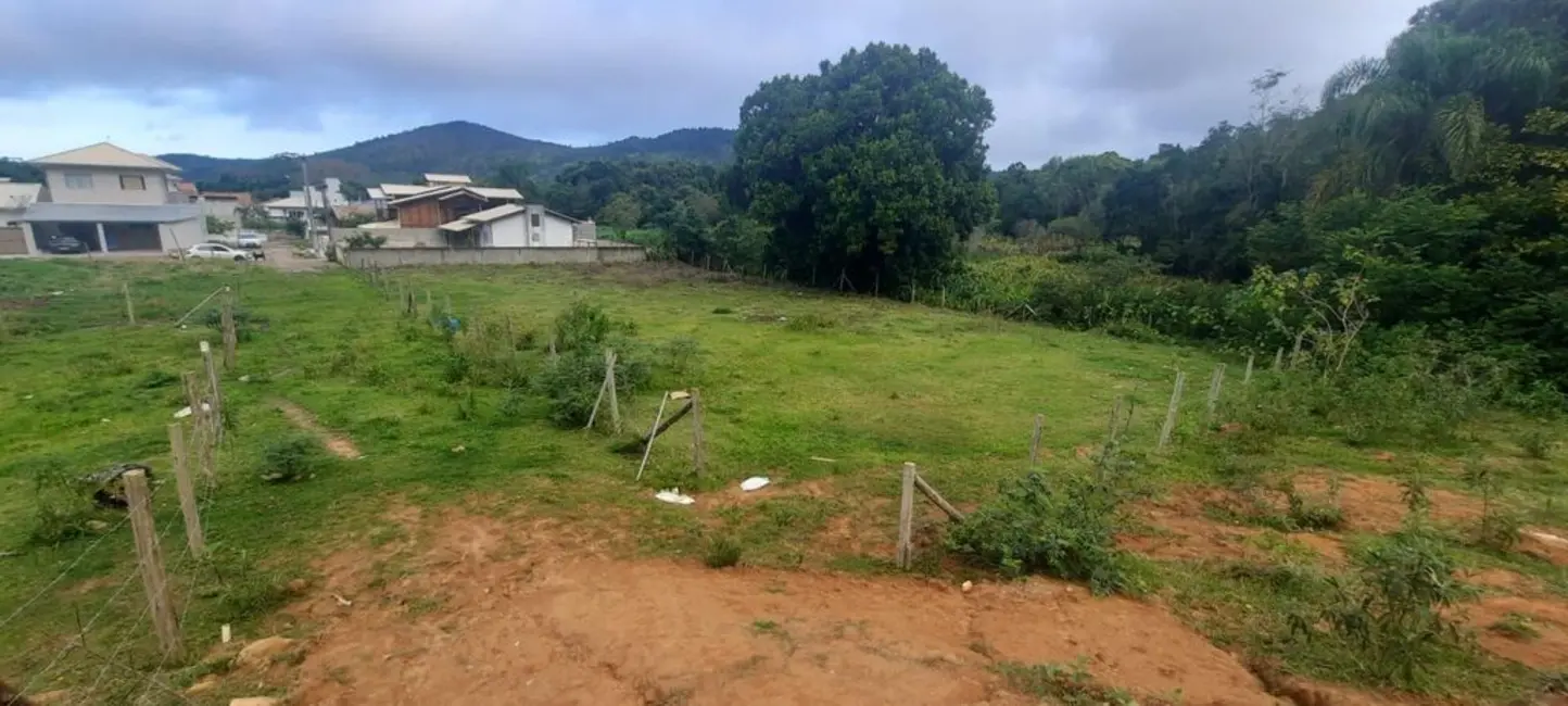 Foto 4 de Terreno / Lote à venda, 320m2 em Governador Celso Ramos - SC