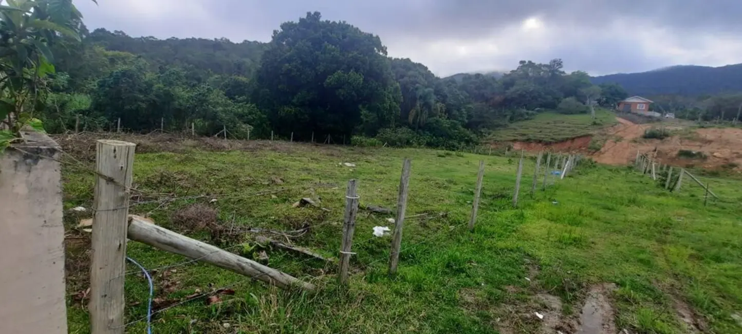 Foto 5 de Terreno / Lote à venda, 320m2 em Governador Celso Ramos - SC
