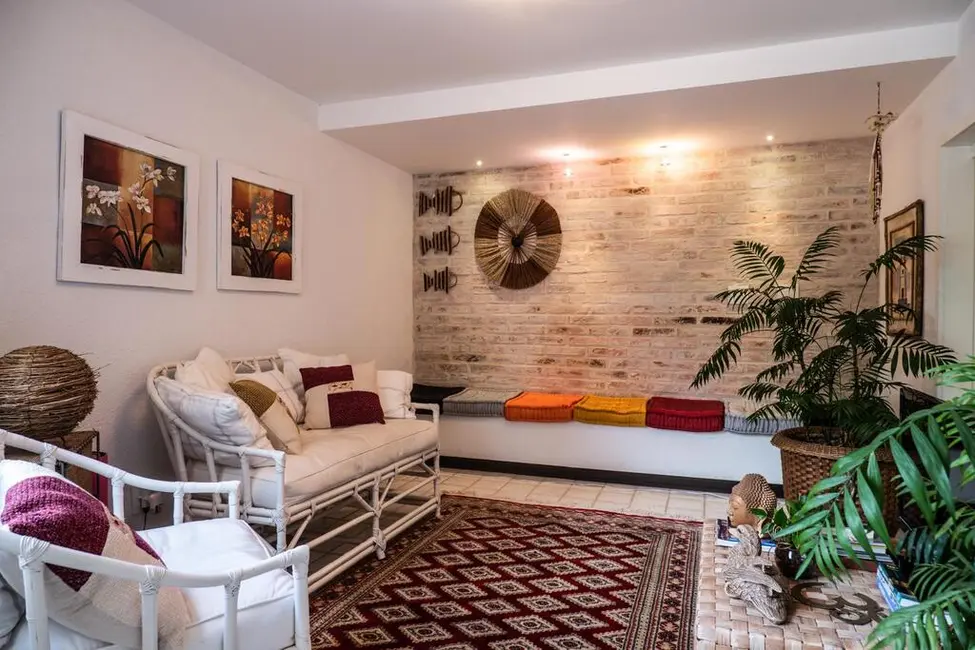 Foto 6 de Casa com 6 quartos à venda, 600m2 em Jurerê Internacional, Florianopolis - SC