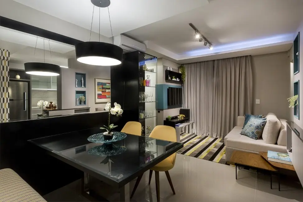 Foto 3 de Apartamento com 2 quartos à venda, 143m2 em Trindade, Florianopolis - SC