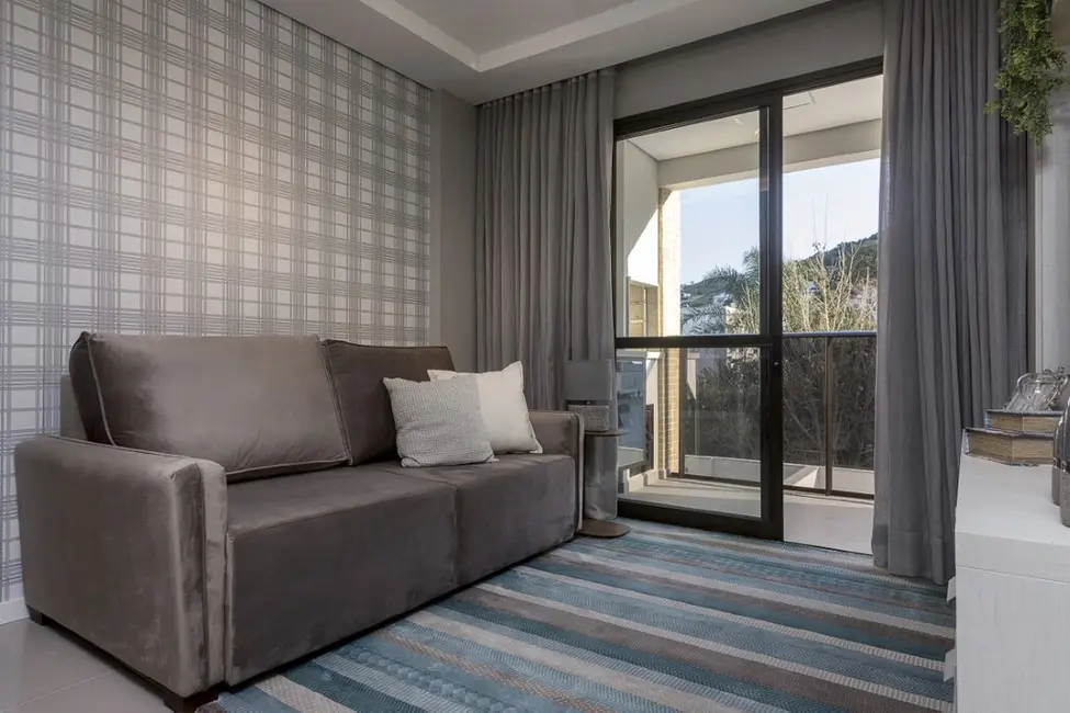 Foto 9 de Apartamento com 2 quartos à venda, 143m2 em Trindade, Florianopolis - SC