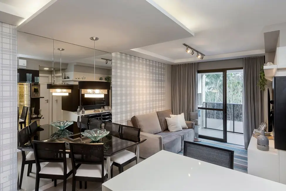 Foto 8 de Apartamento com 2 quartos à venda, 63m2 em Trindade, Florianopolis - SC