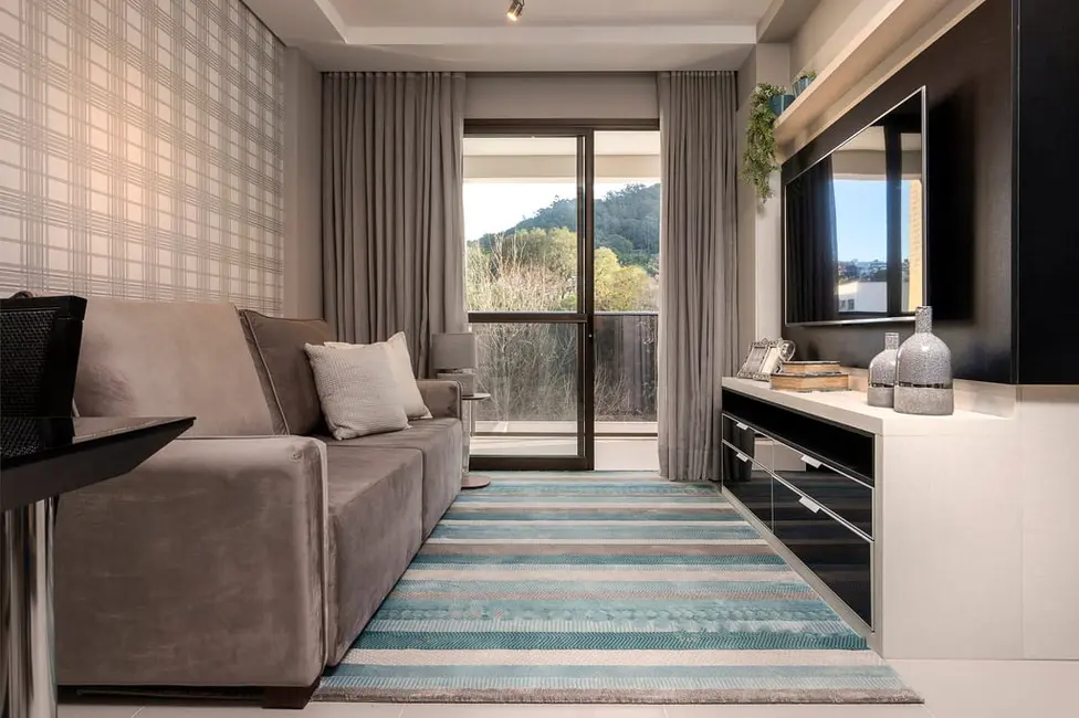 Foto 7 de Apartamento com 2 quartos à venda, 63m2 em Trindade, Florianopolis - SC