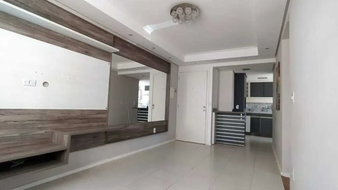 Foto 1 de Apartamento com 2 quartos à venda, 51m2 em Aberta dos Morros, Porto Alegre - RS