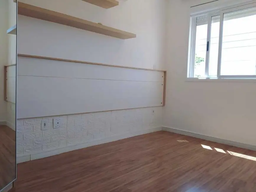 Foto 9 de Apartamento com 2 quartos à venda, 51m2 em Aberta dos Morros, Porto Alegre - RS