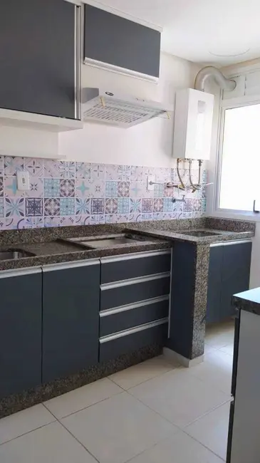 Foto 4 de Apartamento com 2 quartos à venda, 51m2 em Aberta dos Morros, Porto Alegre - RS