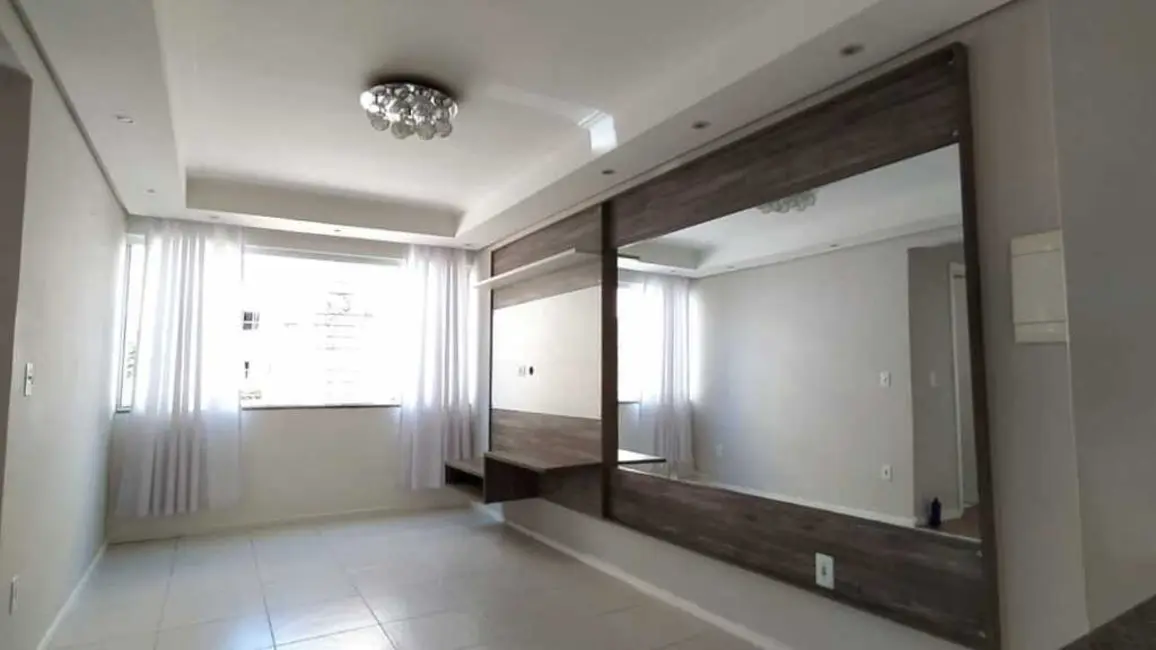 Foto 2 de Apartamento com 2 quartos à venda, 51m2 em Aberta dos Morros, Porto Alegre - RS