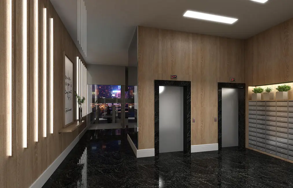 Foto 5 de Apartamento com 2 quartos à venda, 89m2 em Campinas, Sao Jose - SC