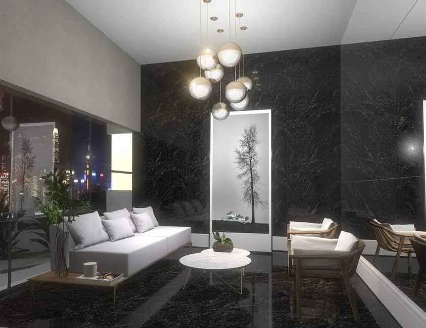 Foto 4 de Cobertura com 3 quartos à venda, 346m2 em Campinas, Sao Jose - SC