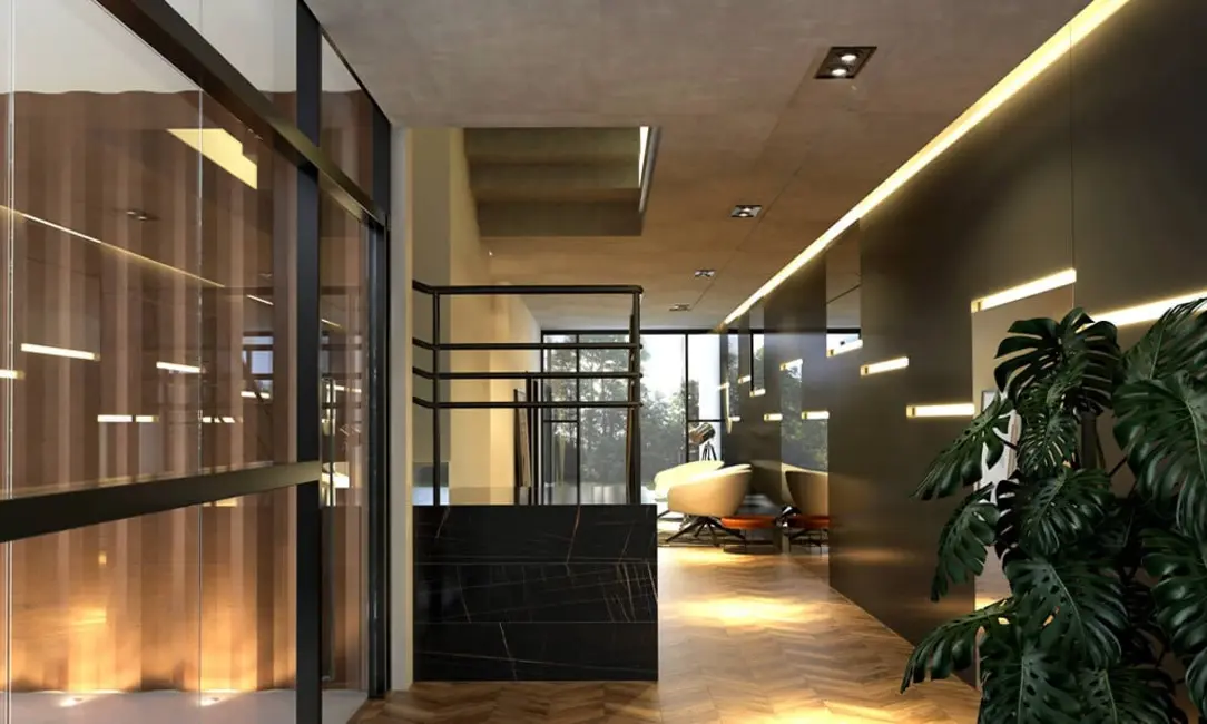 Apartamento com 2 quartos à venda, 80m2 em Praia dos Amores, Balneario Camboriu - SC - imagem 7 Foto 7 de Apartamento com 2 quartos à venda, 80m2 em Praia dos Amores, Balneario Camboriu - SC